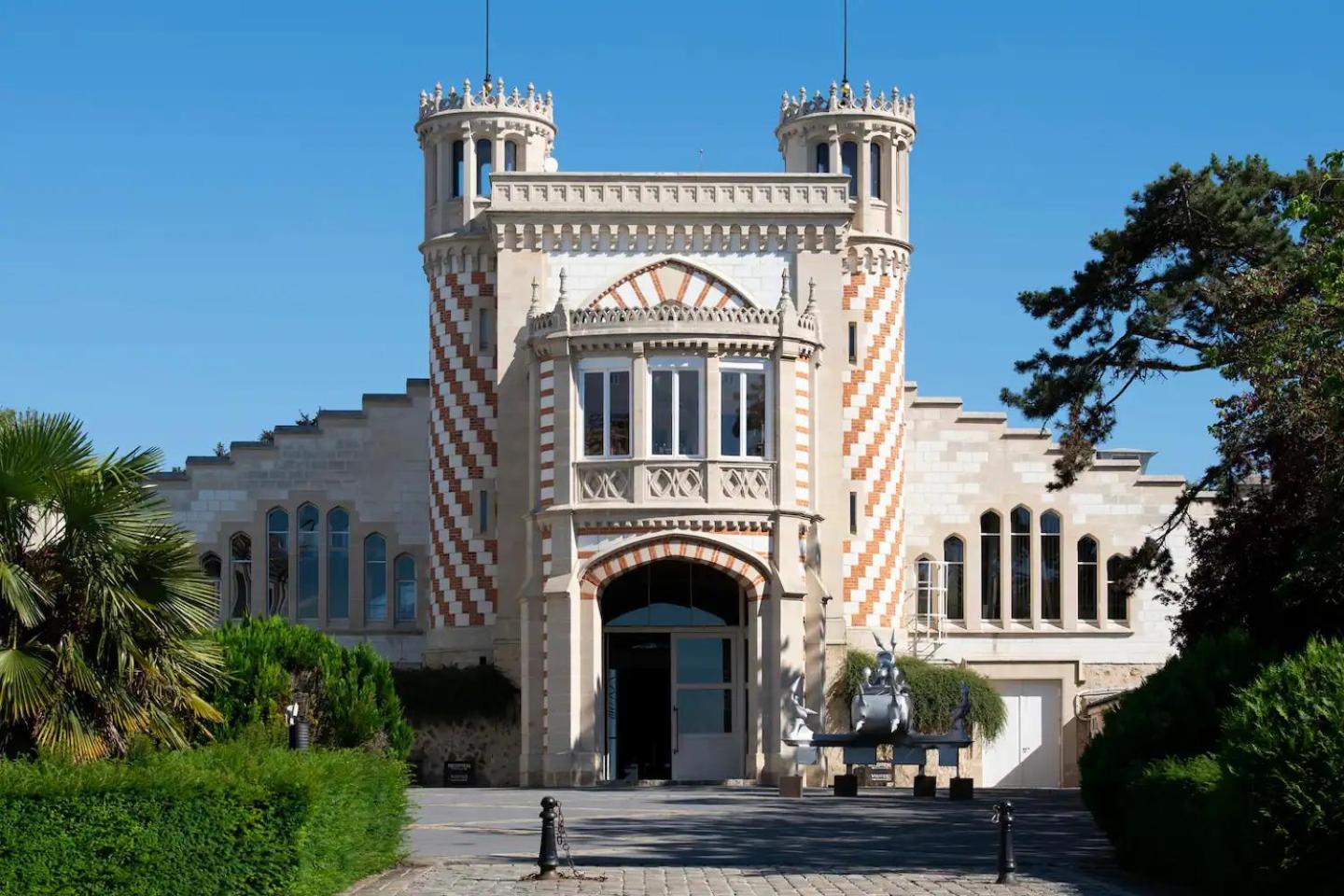 Cathedrale/Centre/Free Parking Apartment Reims Bagian luar foto