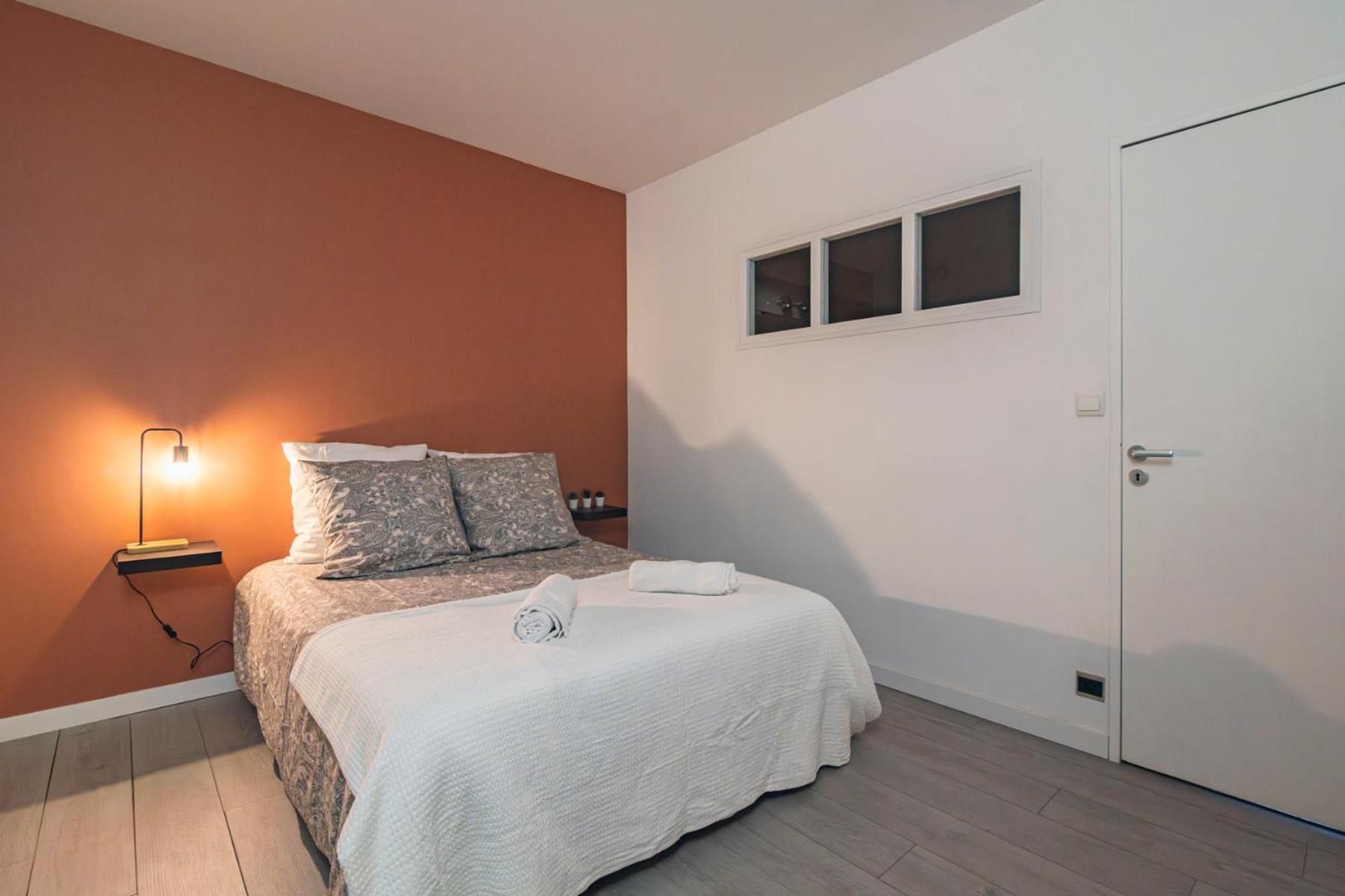 Cathedrale/Centre/Free Parking Apartment Reims Bagian luar foto