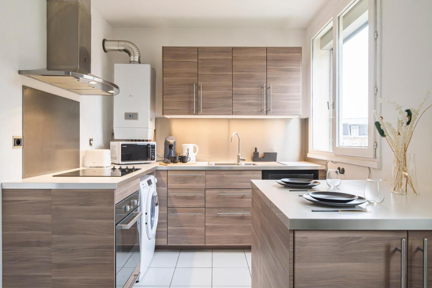 Cathedrale/Centre/Free Parking Apartment Reims Bagian luar foto